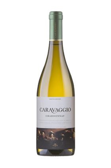 Picture of CARAVAGGIO CHARDONNAY 75CL